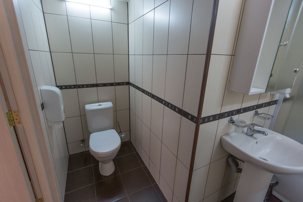 Fotos del hotel - PUSHKIN HOTEL