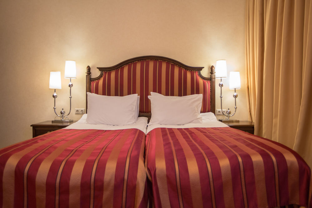Fotos del hotel - PUSHKIN HOTEL