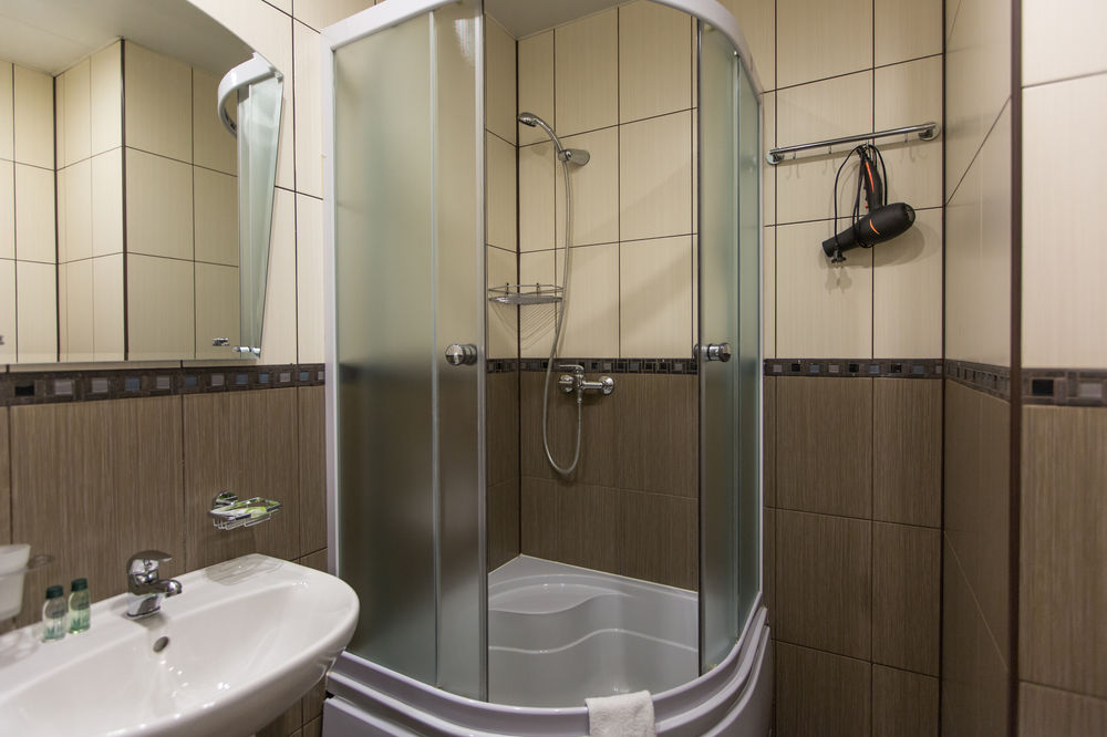 Fotos del hotel - PUSHKIN HOTEL