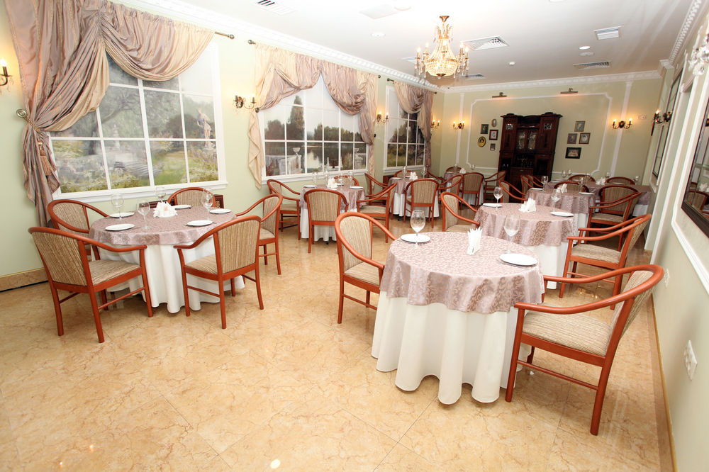 Fotos del hotel - PUSHKIN HOTEL