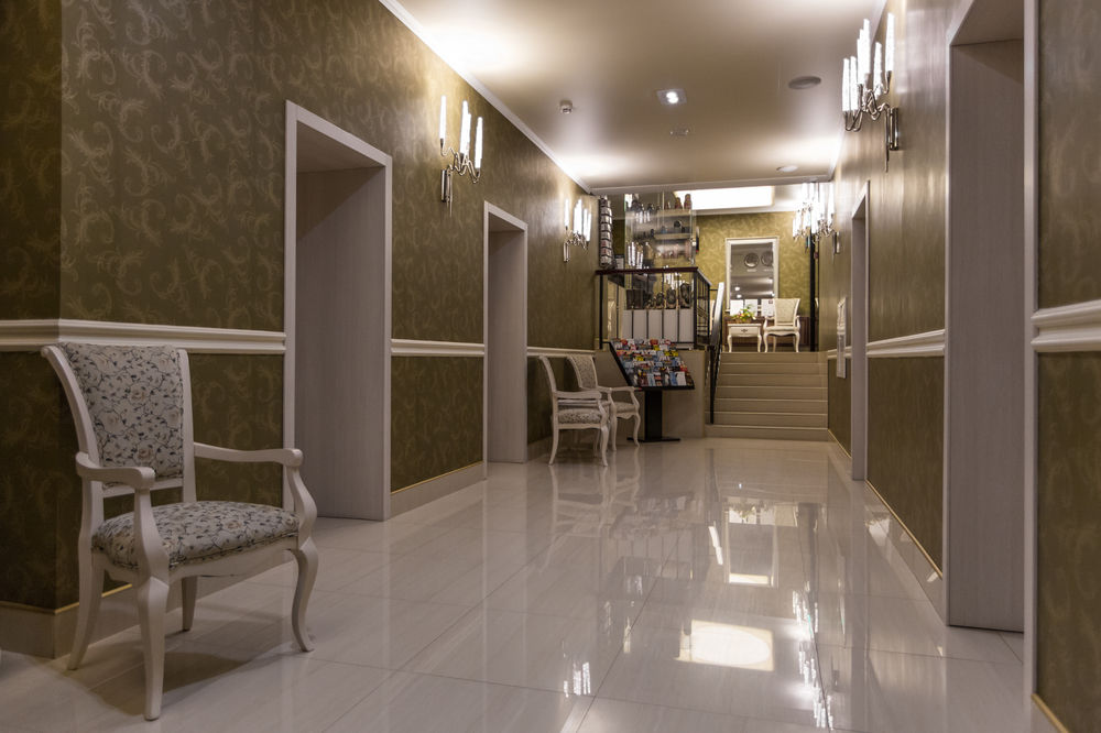 Fotos del hotel - PUSHKIN HOTEL