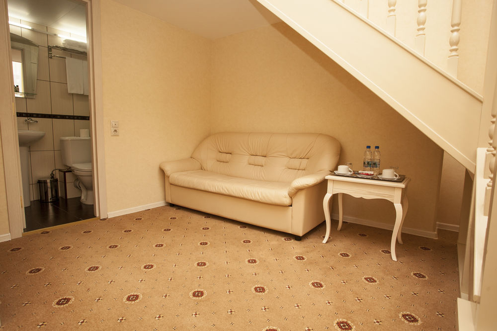 Fotos del hotel - PUSHKIN HOTEL