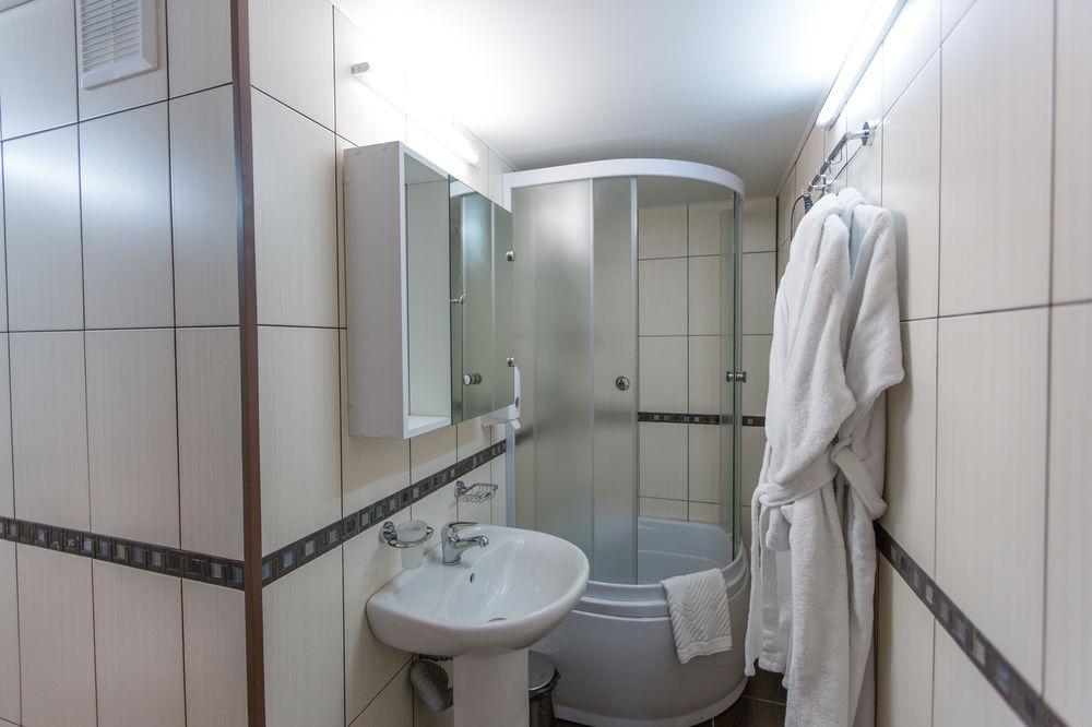 Fotos del hotel - PUSHKIN HOTEL