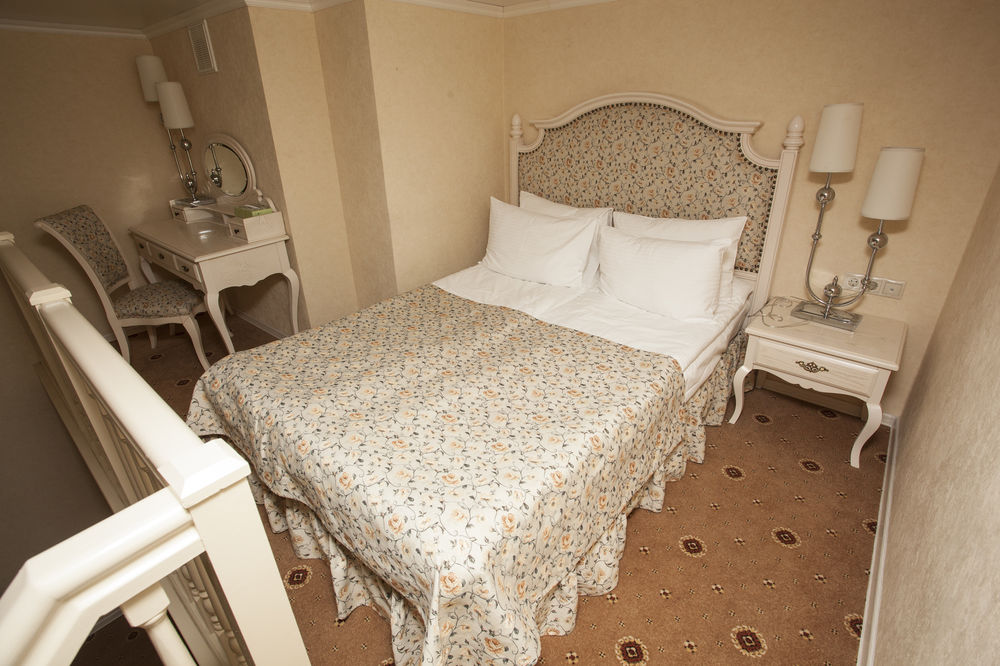 Fotos del hotel - PUSHKIN HOTEL