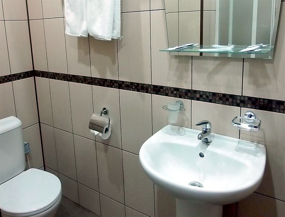 Fotos del hotel - PUSHKIN HOTEL