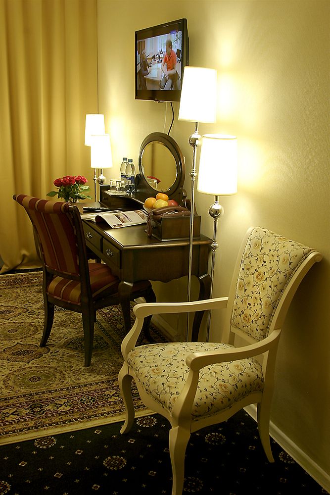 Fotos del hotel - PUSHKIN HOTEL