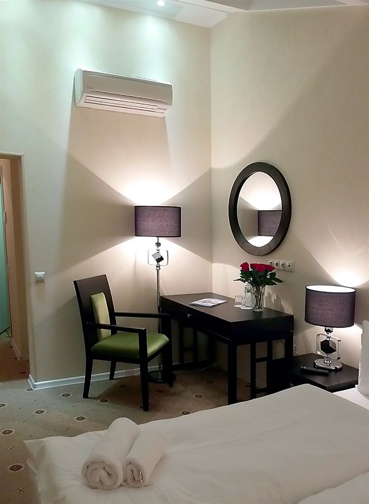 Fotos del hotel - PUSHKIN HOTEL
