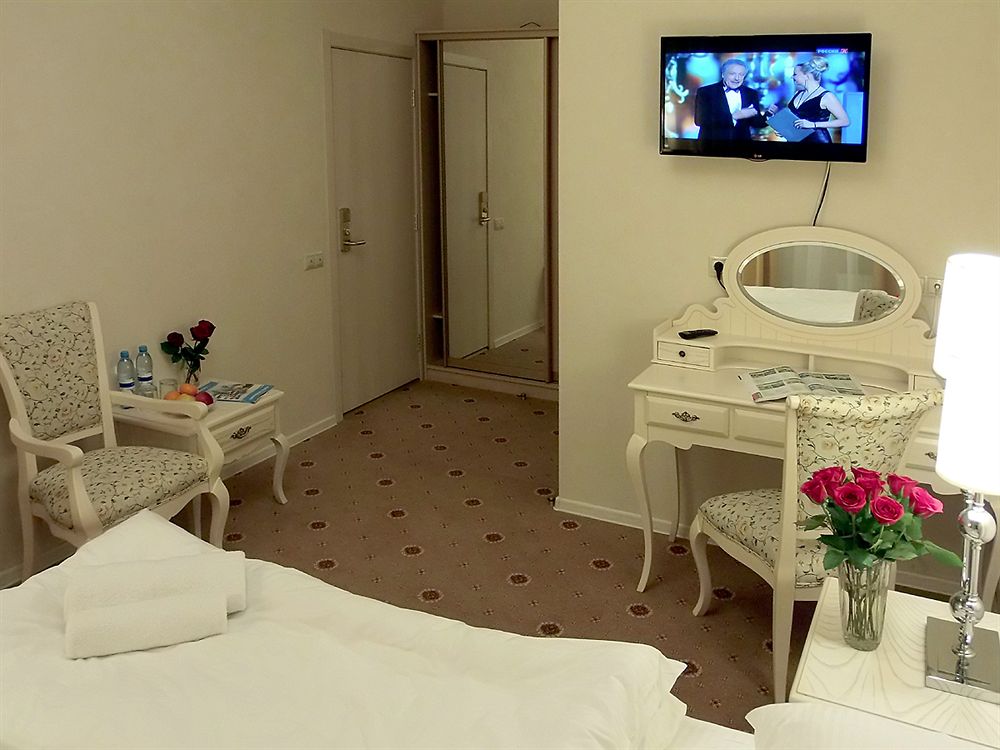 Fotos del hotel - PUSHKIN HOTEL