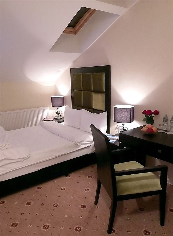 Fotos del hotel - PUSHKIN HOTEL
