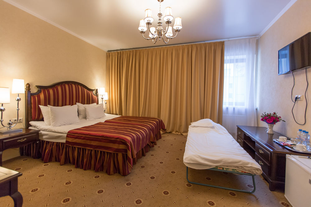 Fotos del hotel - PUSHKIN HOTEL