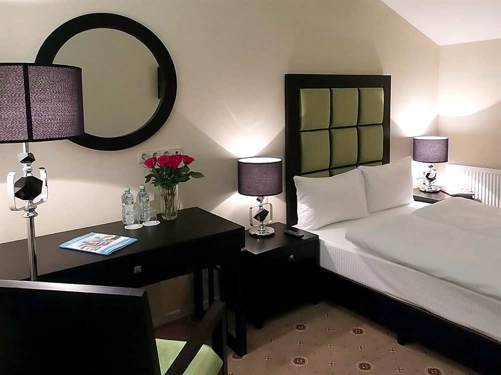 Fotos del hotel - PUSHKIN HOTEL