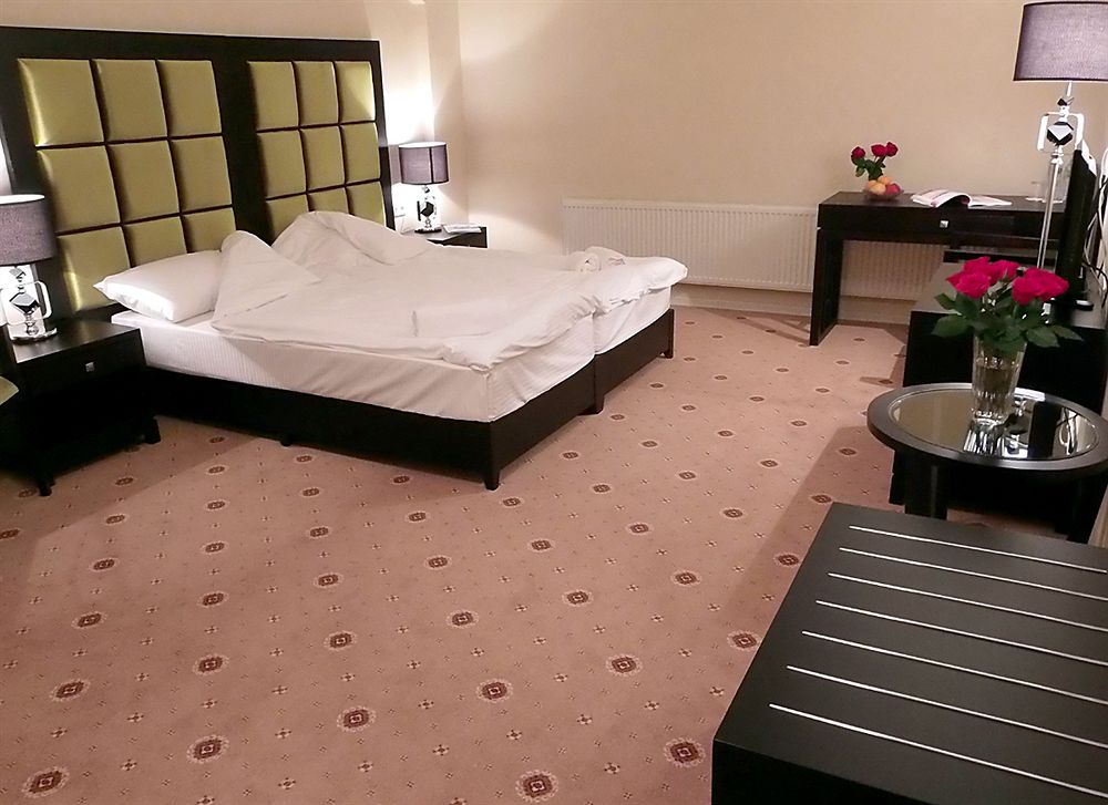 Fotos del hotel - PUSHKIN HOTEL