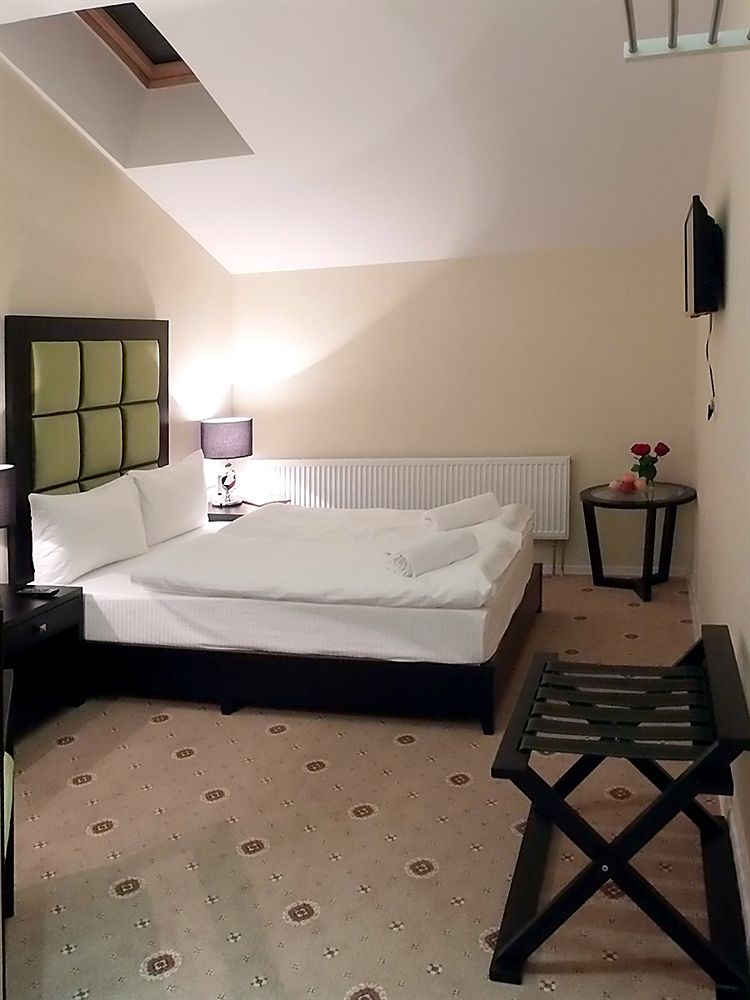 Fotos del hotel - PUSHKIN HOTEL