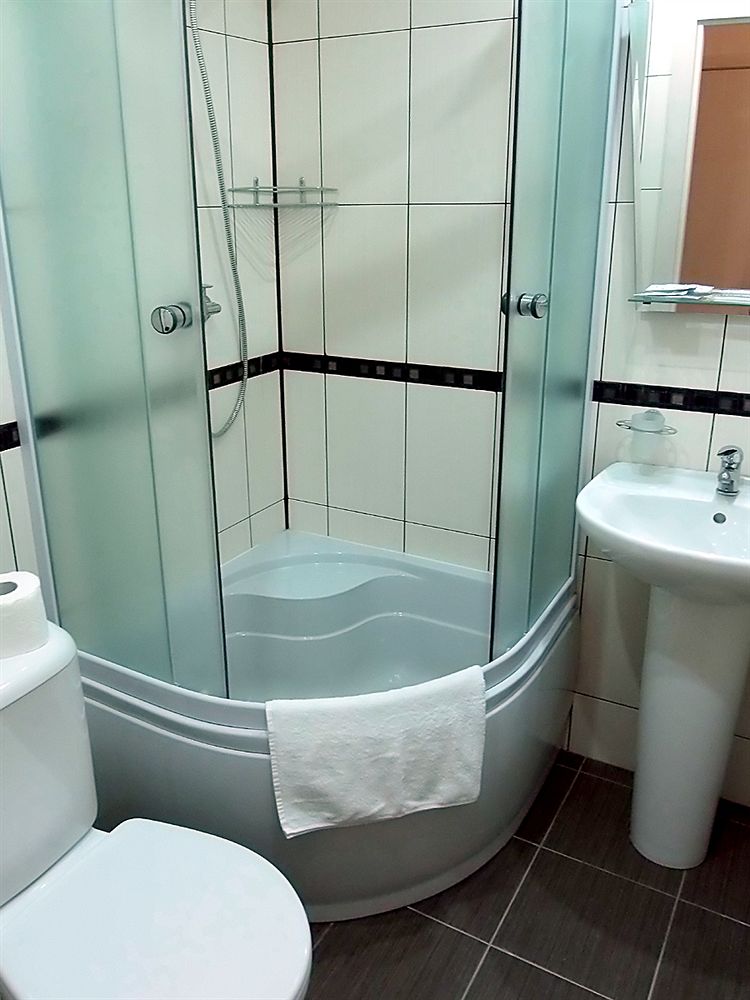 Fotos del hotel - PUSHKIN HOTEL
