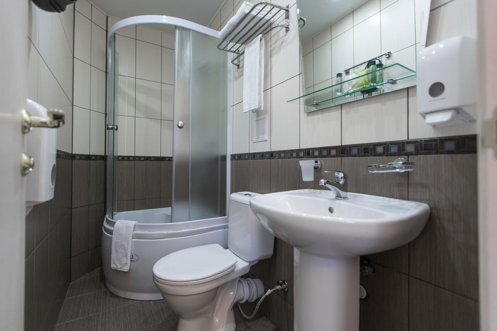 Fotos del hotel - PUSHKIN HOTEL