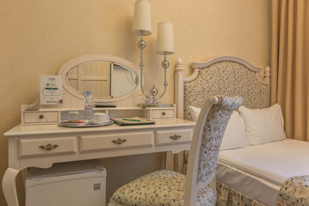 Fotos del hotel - PUSHKIN HOTEL