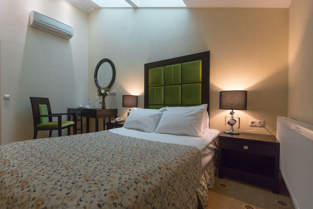 Fotos del hotel - PUSHKIN HOTEL