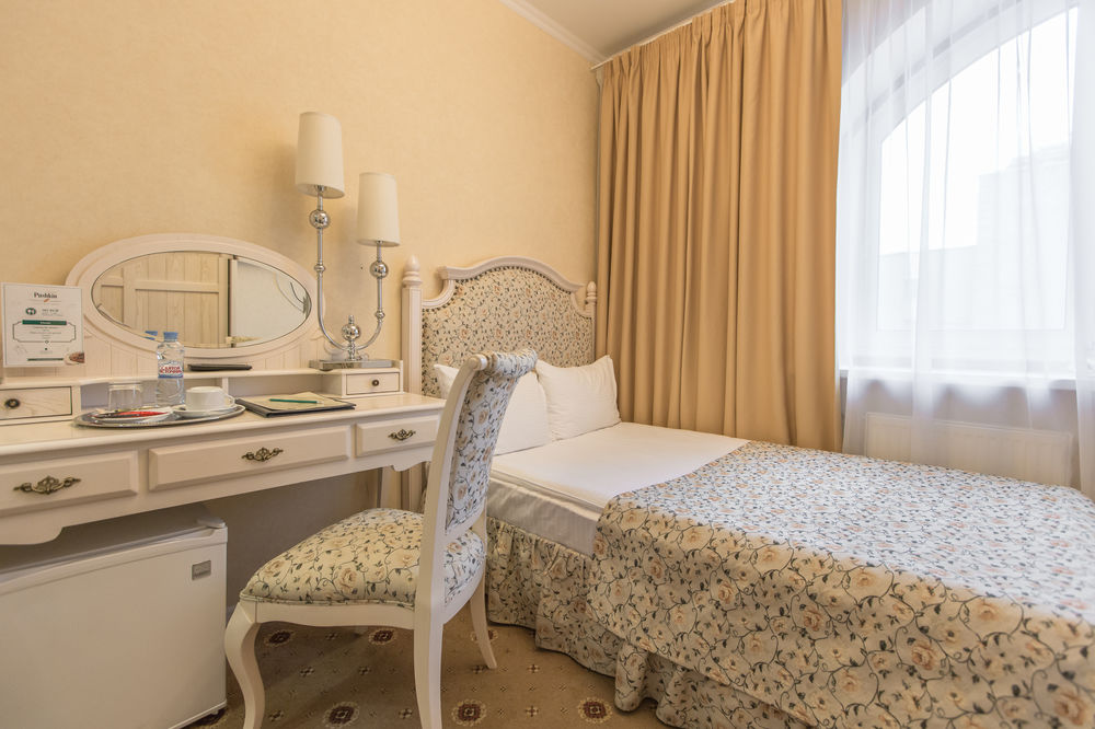 Fotos del hotel - PUSHKIN HOTEL