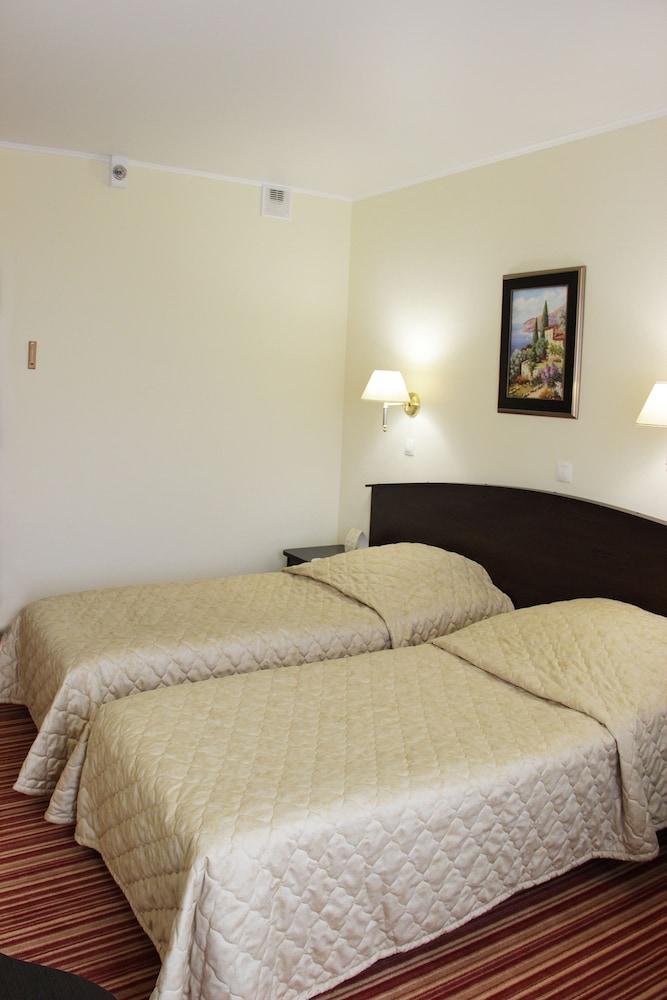 Fotos del hotel - IZMAILOVO DELTA