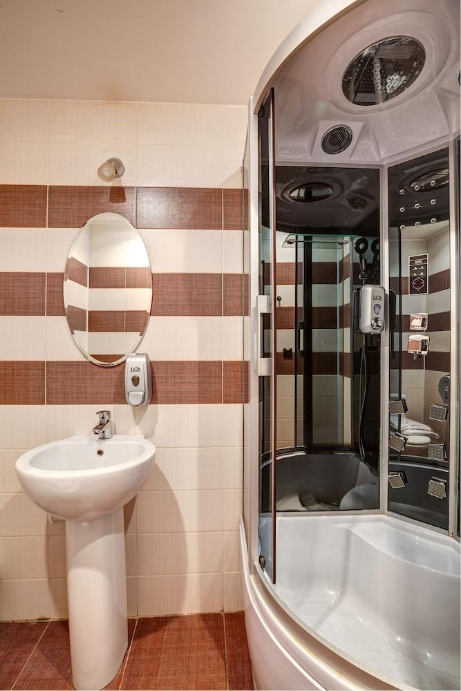 Fotos del hotel - GRAND HOTEL PETROGRADSKY