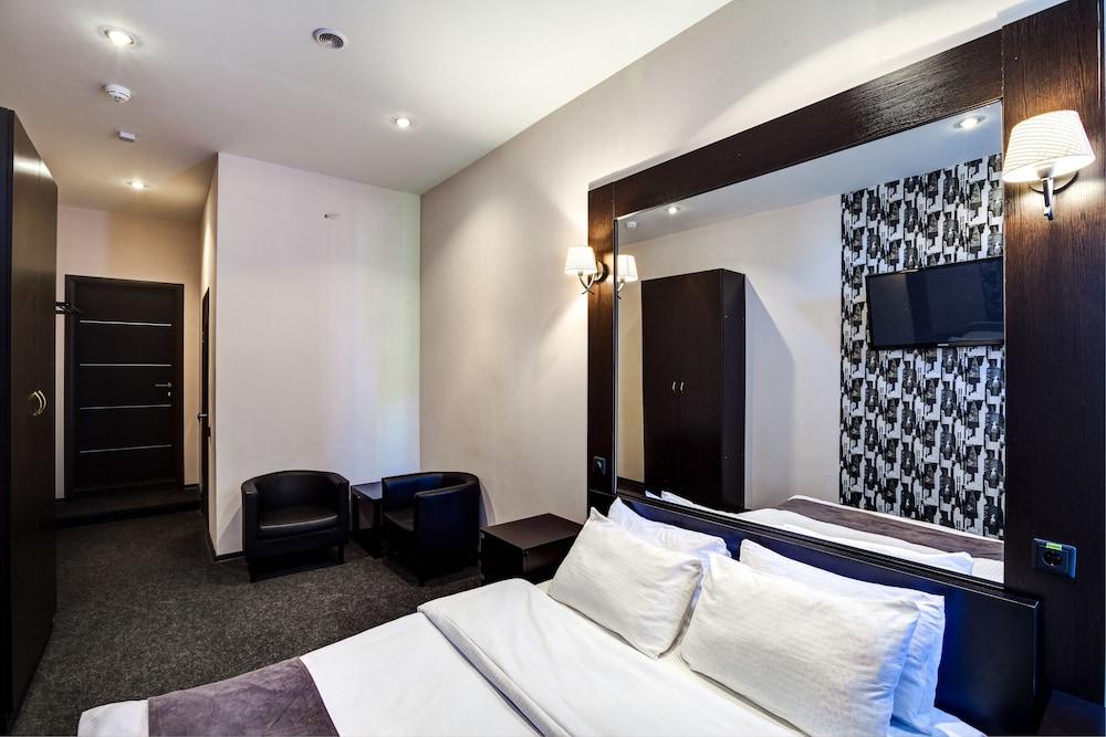 Fotos del hotel - GRAND HOTEL PETROGRADSKY