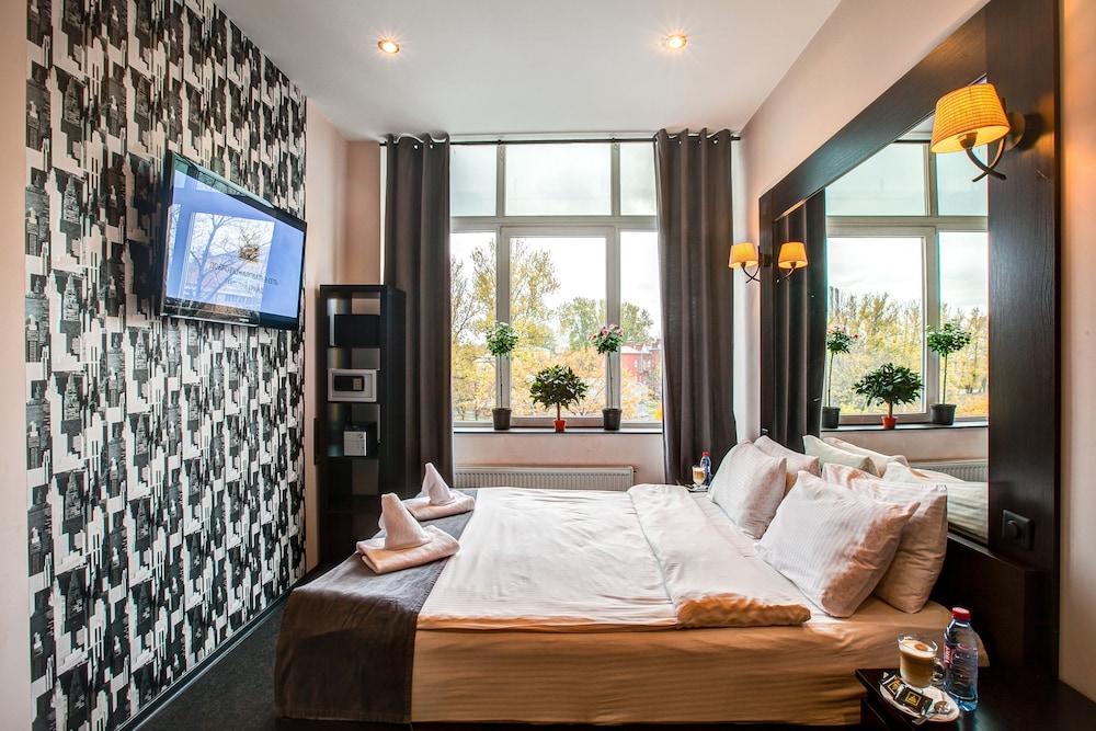 Fotos del hotel - GRAND HOTEL PETROGRADSKY
