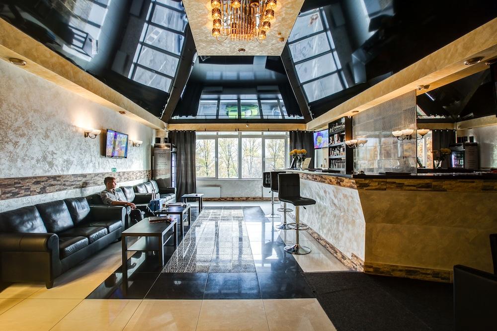 Fotos del hotel - GRAND HOTEL PETROGRADSKY