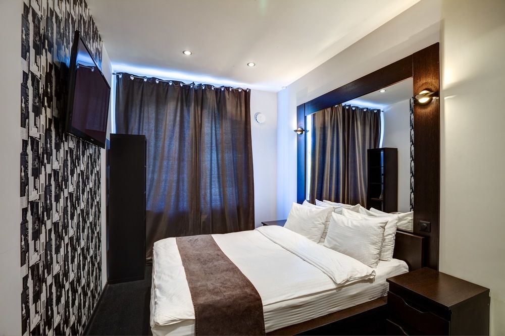 Fotos del hotel - GRAND LADOZHSKY