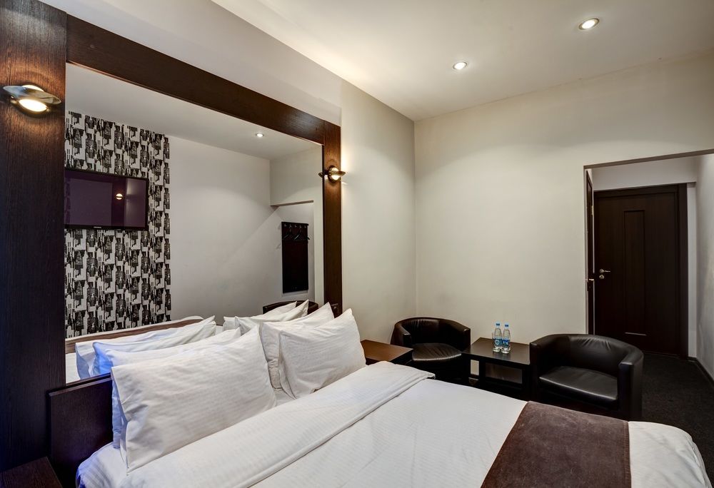 Fotos del hotel - GRAND LADOZHSKY