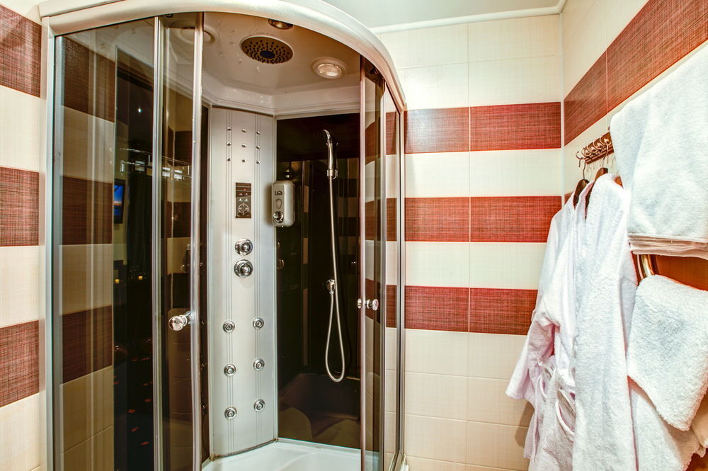 Fotos del hotel - GRAND LADOZHSKY