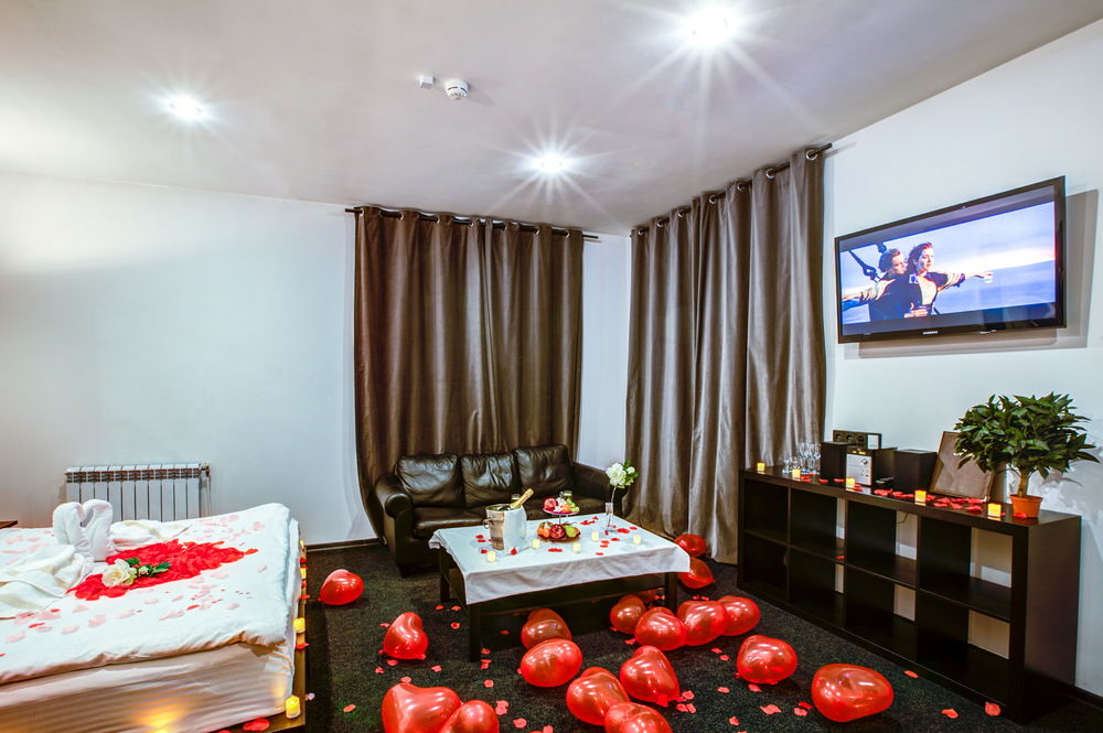 Fotos del hotel - GRAND LADOZHSKY
