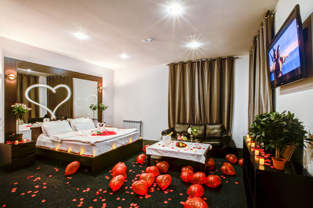 Fotos del hotel - GRAND LADOZHSKY