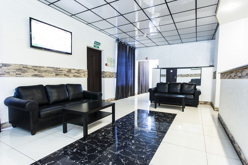 Fotos del hotel - GRAND LADOZHSKY