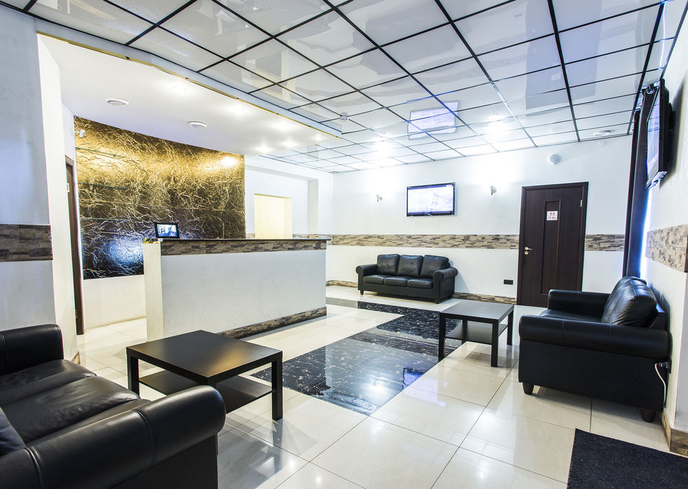 Fotos del hotel - GRAND LADOZHSKY