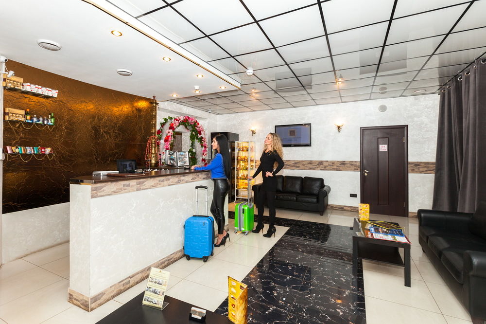 Fotos del hotel - GRAND LADOZHSKY