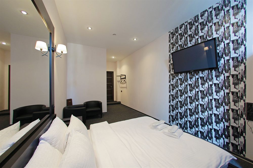 Fotos del hotel - GRAND LADOZHSKY