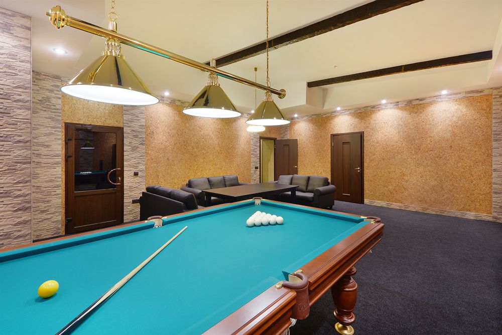 Fotos del hotel - GRAND LADOZHSKY