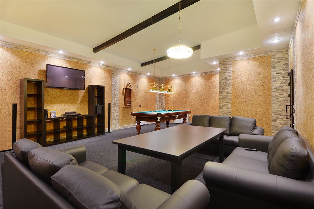 Fotos del hotel - GRAND LADOZHSKY