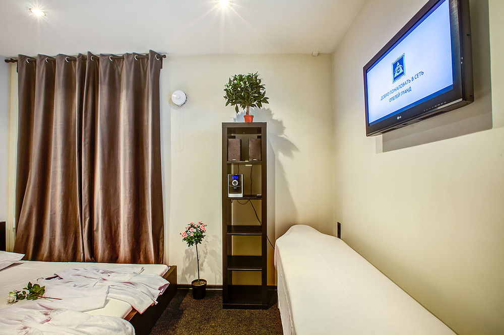 Fotos del hotel - GRAND LADOZHSKY