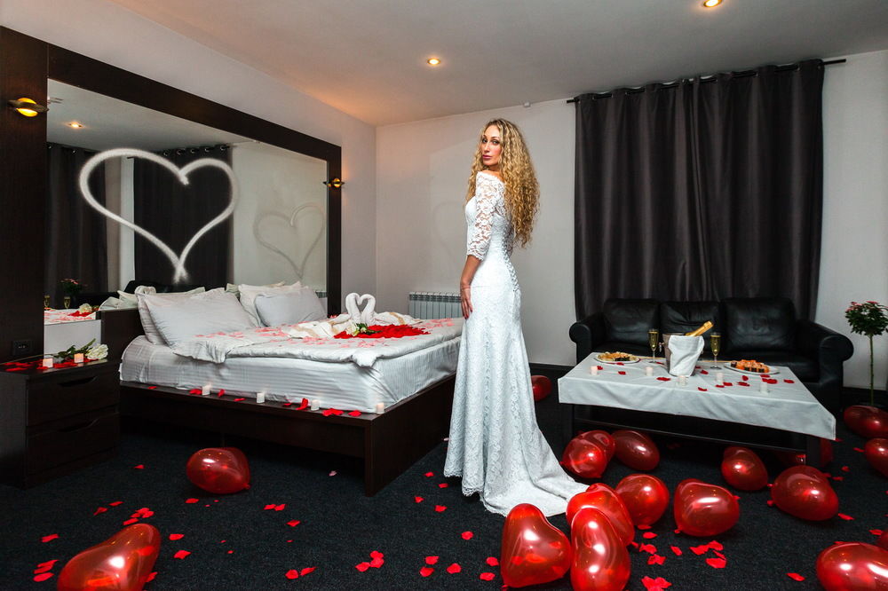 Fotos del hotel - GRAND LADOZHSKY
