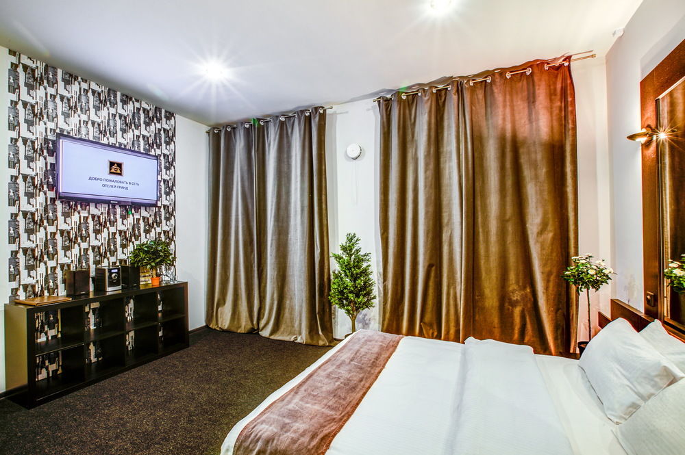 Fotos del hotel - GRAND LADOZHSKY
