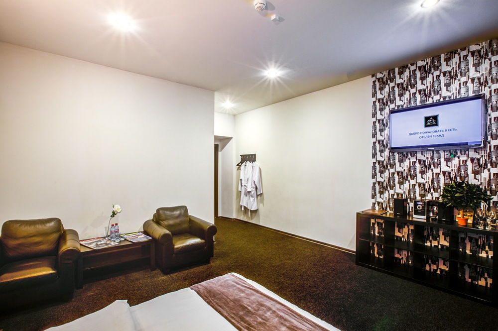 Fotos del hotel - GRAND LADOZHSKY