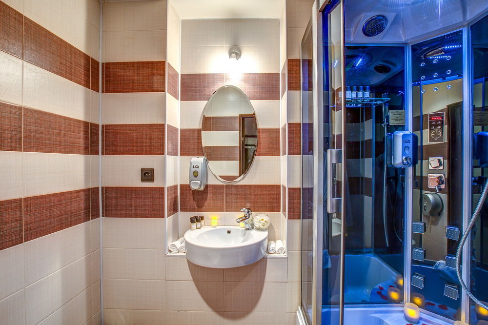 Fotos del hotel - GRAND LADOZHSKY