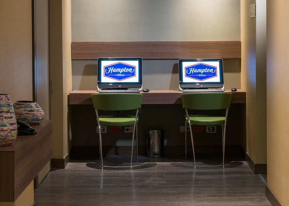 Fotos del hotel - Hampton by Hilton Barranquilla