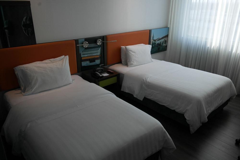 Fotos del hotel - Hampton by Hilton Barranquilla