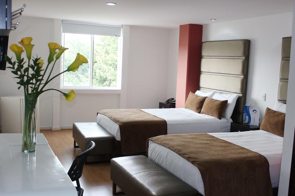 Fotos del hotel - Hotel Metropolis Plaza