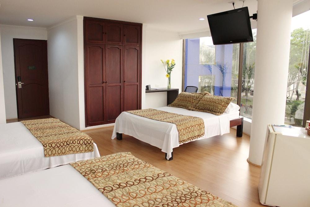 Fotos del hotel - Hotel Metropolis Plaza
