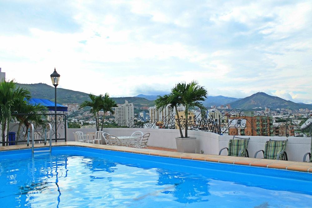 Fotos del hotel - Hotel Metropolis Plaza