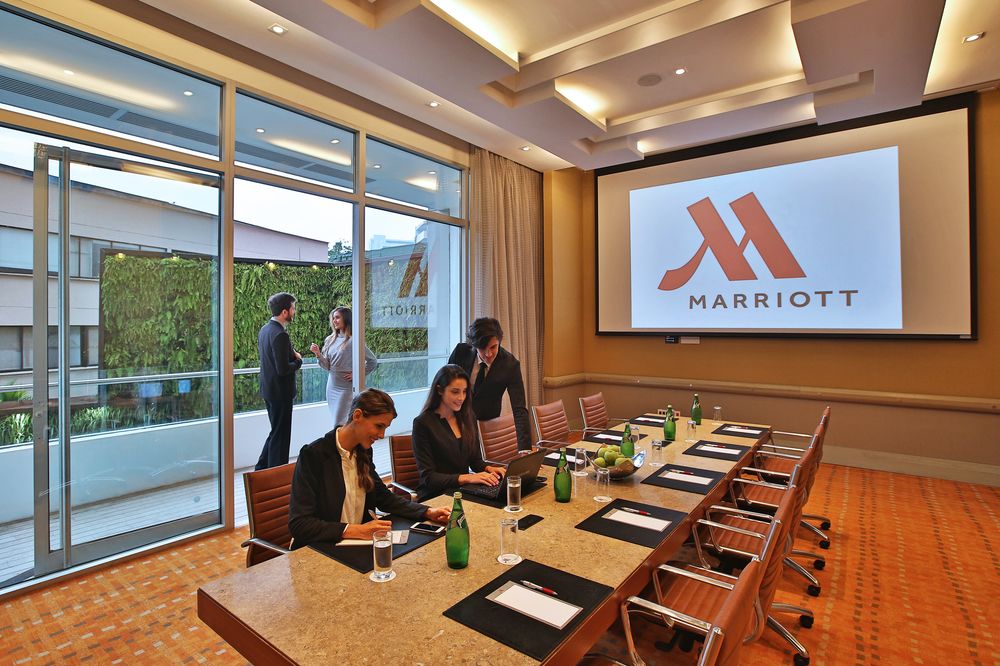 Fotos del hotel - CALI MARRIOTT HOTEL