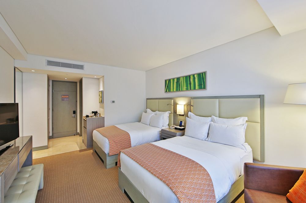 Fotos del hotel - CALI MARRIOTT HOTEL
